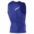 2XU Comp Tri Top Men`s MT1838a RYB/RYB  MT1838a-VRR